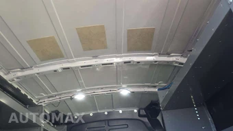 2022 Ford Transit 250 Cargo Van Medium Roof 130.0" WB - miniatura 32