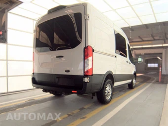 2022 Ford Transit 250 Cargo Van Medium Roof 130.0" WB - miniatura 4