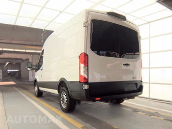 2022 Ford Transit 250 Cargo Van Medium Roof 130.0" WB - miniatura 6