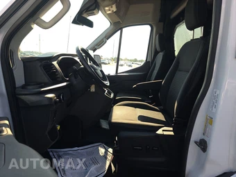 2022 Ford Transit 250 Cargo Van Medium Roof 130.0" WB - miniatura 7
