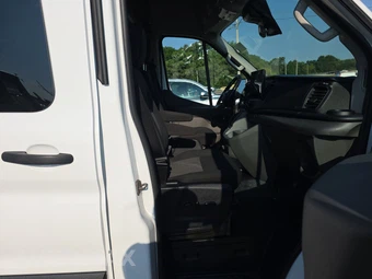 2022 Ford Transit 250 Cargo Van Medium Roof 130.0" WB - miniatura 8