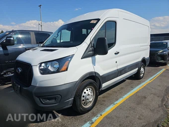 2022 Ford Transit 250 Cargo Van Medium Roof 130.0" WB