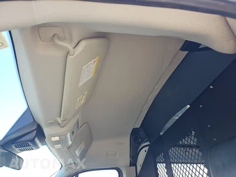 2022 Ford Transit 250 Cargo Van Medium Roof 130.0" WB - miniatura 18