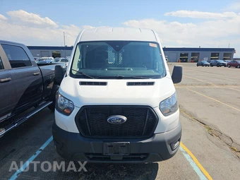 2022 Ford Transit 250 Cargo Van Medium Roof 130.0" WB - miniatura 2