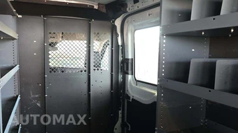 2022 Ford Transit 250 Cargo Van Medium Roof 130.0" WB - miniatura 21