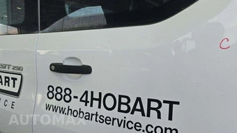 2022 Ford Transit 250 Cargo Van Medium Roof 130.0" WB - miniatura 23