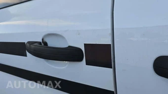 2022 Ford Transit 250 Cargo Van Medium Roof 130.0" WB - miniatura 24