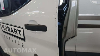 2022 Ford Transit 250 Cargo Van Medium Roof 130.0" WB - miniatura 25