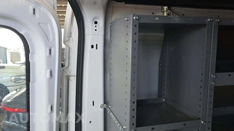 2022 Ford Transit 250 Cargo Van Medium Roof 130.0" WB - miniatura 31
