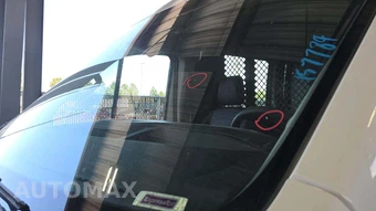 2022 Ford Transit 250 Cargo Van Medium Roof 130.0" WB - miniatura 33