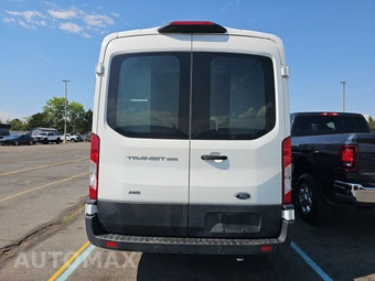 2022 Ford Transit 250 Cargo Van Medium Roof 130.0" WB - miniatura 5
