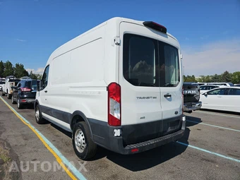 2022 Ford Transit 250 Cargo Van Medium Roof 130.0" WB - miniatura 6