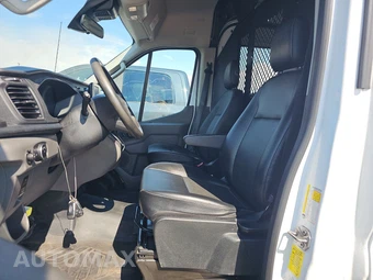 2022 Ford Transit 250 Cargo Van Medium Roof 130.0" WB - miniatura 7