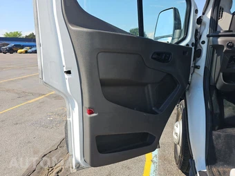 2022 Ford Transit 250 Cargo Van Medium Roof 130.0" WB - miniatura 9