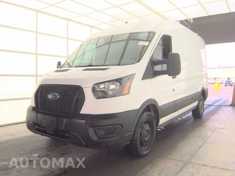 2022 Ford Transit 250 Cargo Van Medium Roof 148.0" WB