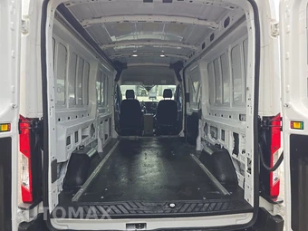 2022 Ford Transit 250 Cargo Van Medium Roof 148.0" WB - miniatura 15