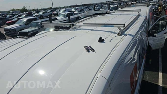 2022 Ford Transit 250 Cargo Van Medium Roof 148.0" WB - miniatura 16