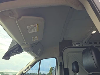 2022 Ford Transit 250 Cargo Van Medium Roof 148.0" WB - miniatura 17
