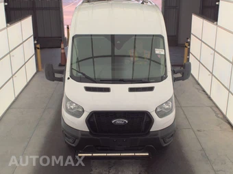2022 Ford Transit 250 Cargo Van Medium Roof 148.0" WB - miniatura 2