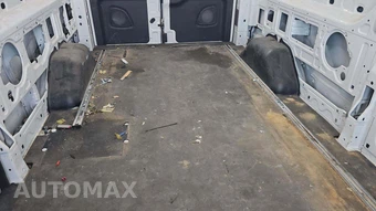 2022 Ford Transit 250 Cargo Van Medium Roof 148.0" WB - miniatura 20