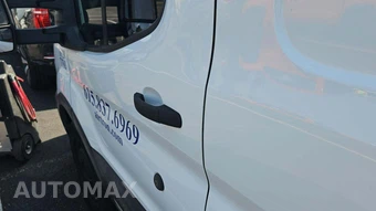 2022 Ford Transit 250 Cargo Van Medium Roof 148.0" WB - miniatura 21