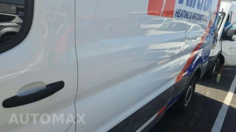 2022 Ford Transit 250 Cargo Van Medium Roof 148.0" WB - miniatura 25
