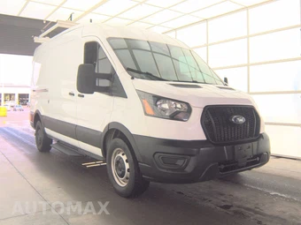 2022 Ford Transit 250 Cargo Van Medium Roof 148.0" WB - miniatura 3