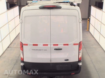 2022 Ford Transit 250 Cargo Van Medium Roof 148.0" WB - miniatura 5