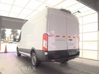 2022 Ford Transit 250 Cargo Van Medium Roof 148.0" WB - miniatura 6