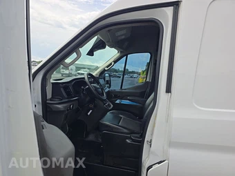 2022 Ford Transit 250 Cargo Van Medium Roof 148.0" WB - miniatura 7