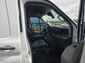 2022 Ford Transit 250 Cargo Van Medium Roof 148.0" WB - miniatura 8
