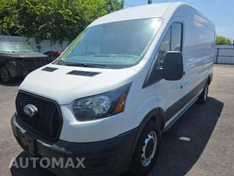 2022 Ford Transit 250 Cargo Van Medium Roof 148.0" WB