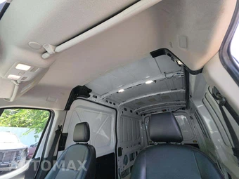 2022 Ford Transit 250 Cargo Van Medium Roof 148.0" WB - miniatura 11