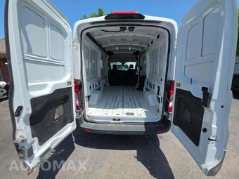 2022 Ford Transit 250 Cargo Van Medium Roof 148.0" WB - miniatura 12