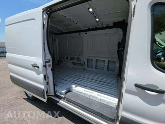 2022 Ford Transit 250 Cargo Van Medium Roof 148.0" WB - miniatura 14