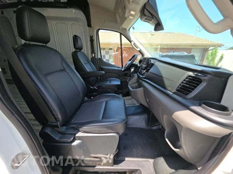 2022 Ford Transit 250 Cargo Van Medium Roof 148.0" WB - miniatura 16