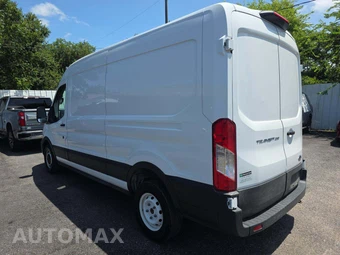 2022 Ford Transit 250 Cargo Van Medium Roof 148.0" WB - miniatura 2