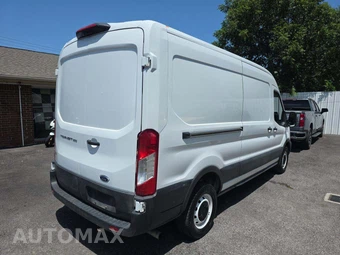 2022 Ford Transit 250 Cargo Van Medium Roof 148.0" WB - miniatura 3