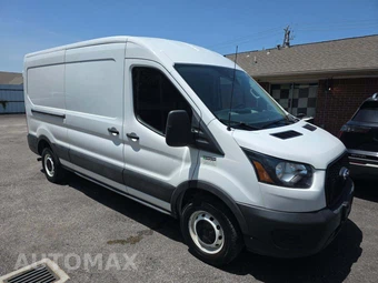 2022 Ford Transit 250 Cargo Van Medium Roof 148.0" WB - miniatura 4