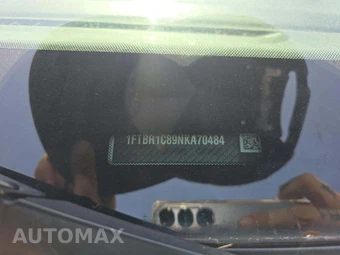 2022 Ford Transit 250 Cargo Van Medium Roof 148.0" WB - miniatura 5