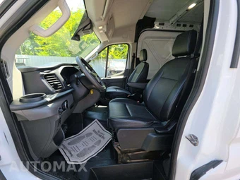 2022 Ford Transit 250 Cargo Van Medium Roof 148.0" WB - miniatura 6