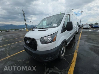 2022 Ford Transit 250 Cargo Van Medium Roof 148.0" WB