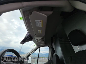 2022 Ford Transit 250 Cargo Van Medium Roof 148.0" WB - miniatura 13