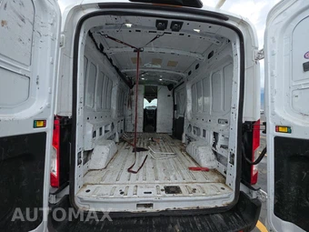 2022 Ford Transit 250 Cargo Van Medium Roof 148.0" WB - miniatura 16