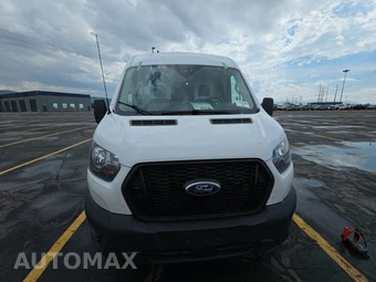2022 Ford Transit 250 Cargo Van Medium Roof 148.0" WB - miniatura 2