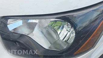 2022 Ford Transit 250 Cargo Van Medium Roof 148.0" WB - miniatura 20