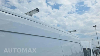 2022 Ford Transit 250 Cargo Van Medium Roof 148.0" WB - miniatura 24