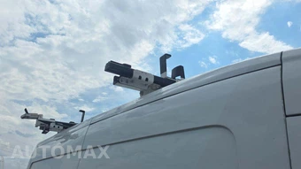 2022 Ford Transit 250 Cargo Van Medium Roof 148.0" WB - miniatura 25
