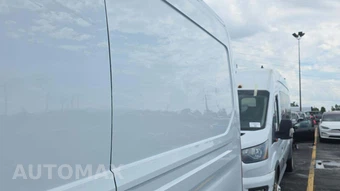 2022 Ford Transit 250 Cargo Van Medium Roof 148.0" WB - miniatura 27