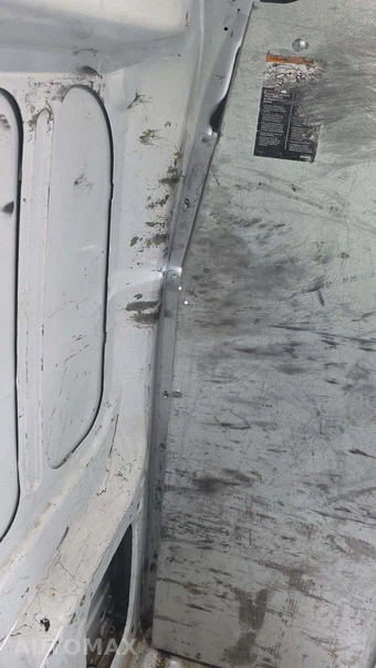 2022 Ford Transit 250 Cargo Van Medium Roof 148.0" WB - miniatura 28